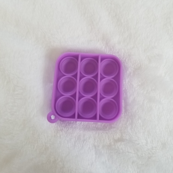 Fidget Toy Bundle Pack 6 Piece - Picture 3 of 13